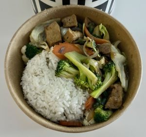 Hustler  at Cafe Isan - JVC in Dubai