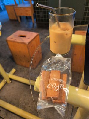  at About life Coffee Brewers 渋谷一丁目 in Tokyo