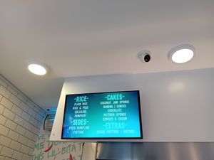  at Tickle Me - VEGAN in South East London