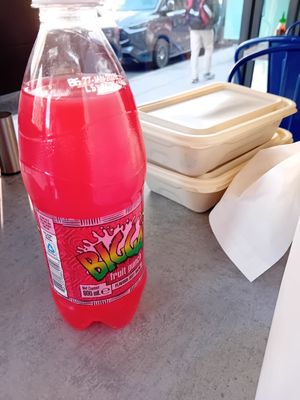  at Tickle Me - VEGAN in South East London