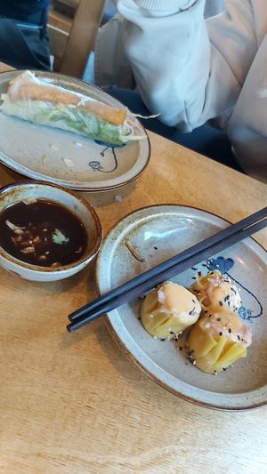  at Cook This Way in Bremerhaven