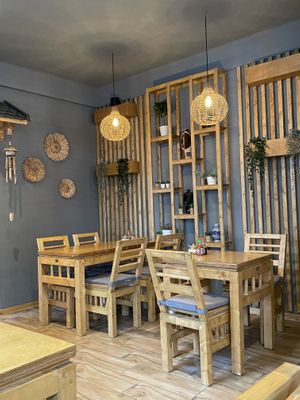 Cook This Way, Bremerhaven  at Cook This Way in Bremerhaven