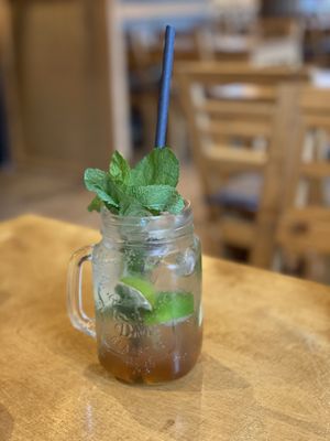 Chanh Da - Cook This Way, Bremerhaven  at Cook This Way in Bremerhaven