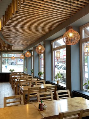 Cook This Way, Bremerhaven  at Cook This Way in Bremerhaven