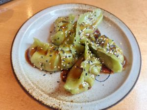  at Cook This Way in Bremerhaven