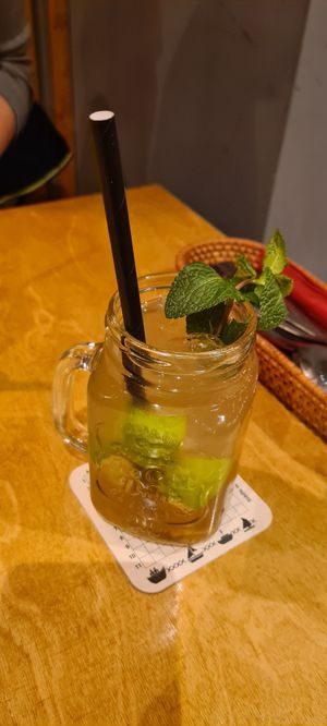  at Cook This Way in Bremerhaven