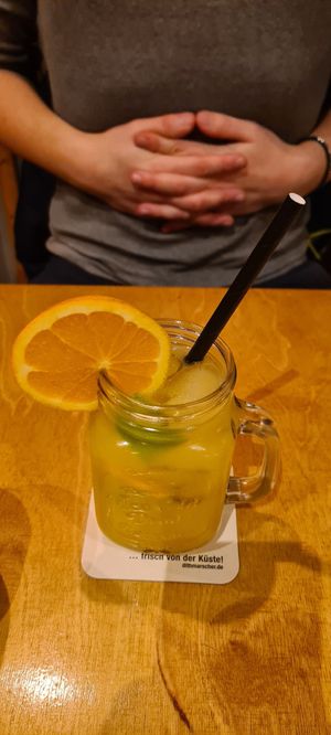  at Cook This Way in Bremerhaven