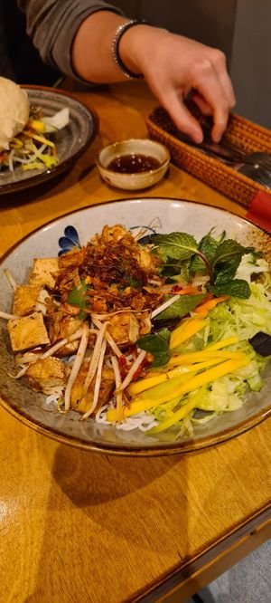  at Cook This Way in Bremerhaven