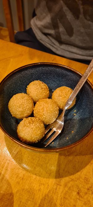  at Cook This Way in Bremerhaven