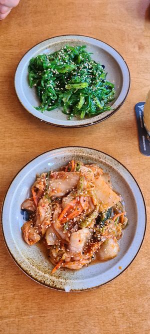  at Cook This Way in Bremerhaven