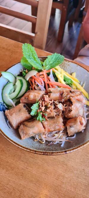  at Cook This Way in Bremerhaven