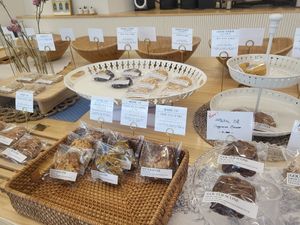  at Gouter - 구떼  in Seoul