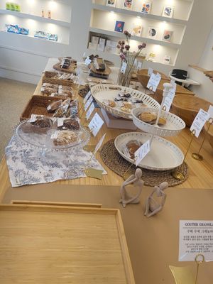  at Gouter - 구떼  in Seoul