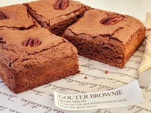  at Gouter - 구떼  in Seoul