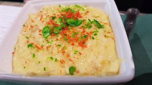 Kheer at Vegan India - Gloucester Rd in Bristol