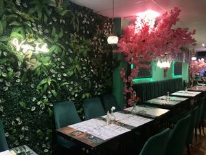   at Vegan India - Gloucester Rd in Bristol