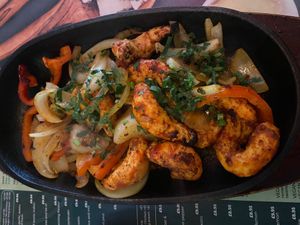  at Vegan India - Gloucester Rd in Bristol