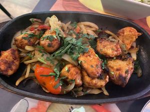  at Vegan India - Gloucester Rd in Bristol