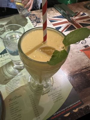   at Vegan India - Gloucester Rd in Bristol