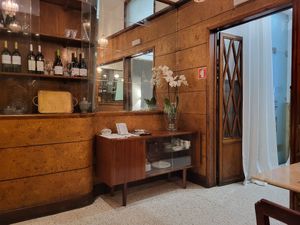 Interieur at Remédio Santo - Baixa in Porto