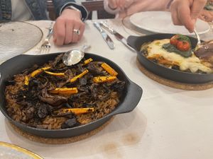   at Remédio Santo - Baixa in Porto