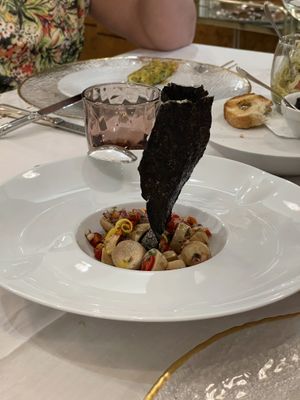   at Remédio Santo - Baixa in Porto