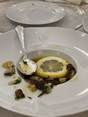   at Remédio Santo - Baixa in Porto