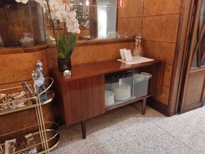 Decor at Remédio Santo - Baixa in Porto