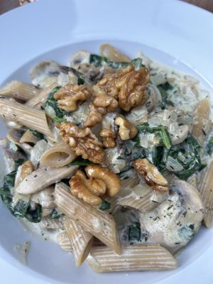 Pene  at Remédio Santo - Baixa in Porto