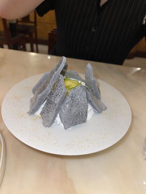 Lime   at Remédio Santo - Baixa in Porto