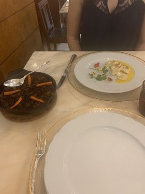 Arroz de Pato   at Remédio Santo - Baixa in Porto