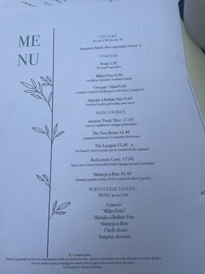   at Remédio Santo - Baixa in Porto