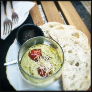   at Remédio Santo - Baixa in Porto