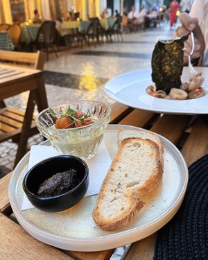   at Remédio Santo - Baixa in Porto