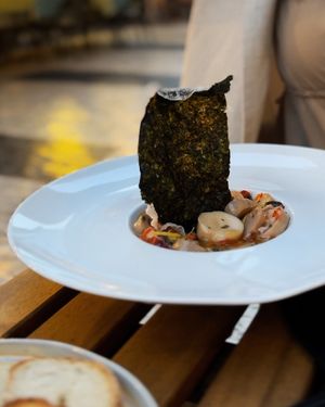   at Remédio Santo - Baixa in Porto