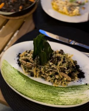   at Remédio Santo - Baixa in Porto