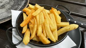   at Brauhaus Zwiebel in Soest