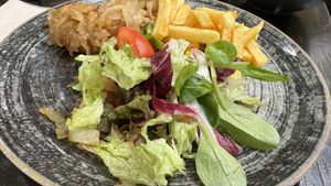   at Brauhaus Zwiebel in Soest