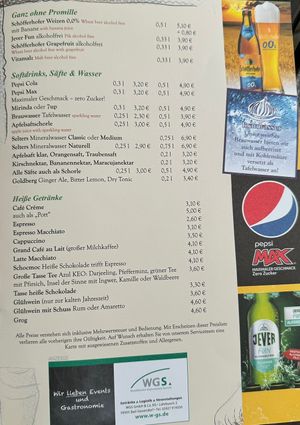   at Brauhaus Zwiebel in Soest