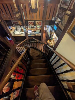  at Brauhaus Zwiebel in Soest