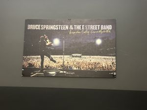   at E Street in Tivoli