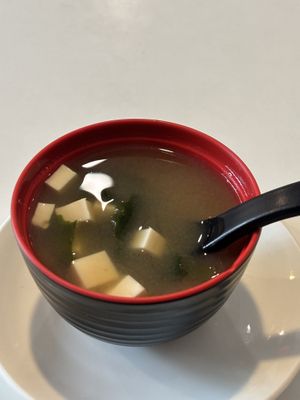   at Mr Genki - Tha Kham in Bangkok