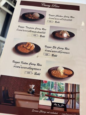   at Mr Genki - Tha Kham in Bangkok