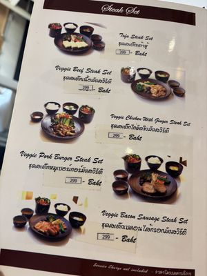   at Mr Genki - Tha Kham in Bangkok