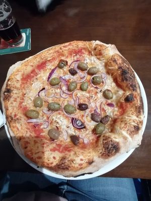  at The Star Inn in Morpeth