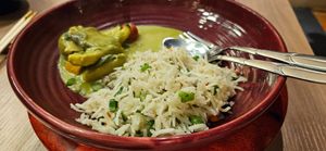  at Asian Bistro in Raipur