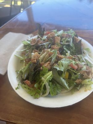   at Kōkeʻe Lodge in Waimea