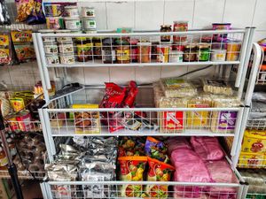 Items available at Sim Yang in Johor Bahru