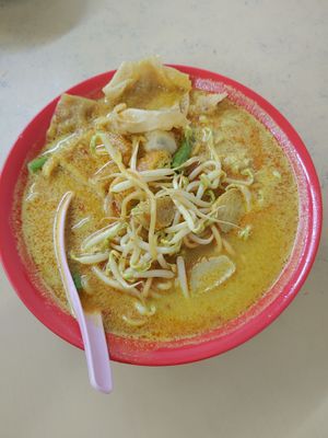  at Sim Yang in Johor Bahru