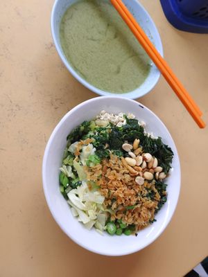  at Sim Yang in Johor Bahru